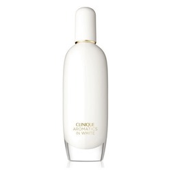 CLINIQUE AROMATICS IN WHITE edp (w) 100ml TESTER