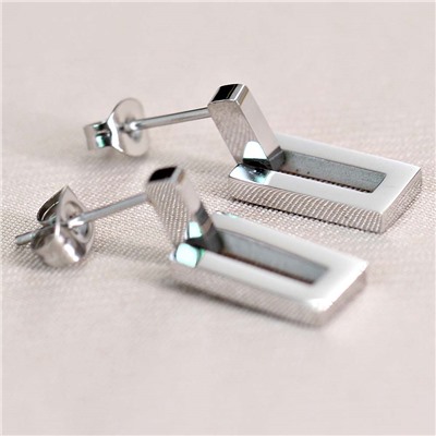 Серьги на гвоздиках арт. 13 4787 (id 267073)