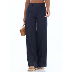 Брюки Широкие возможности, найт