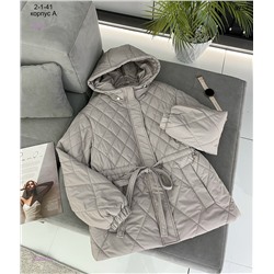 Куртка весна 2058261-3