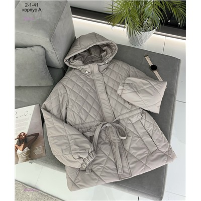 Куртка весна 2058261-3