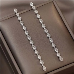 Серьги на гвоздиках арт. 13 4656 (id 286521)