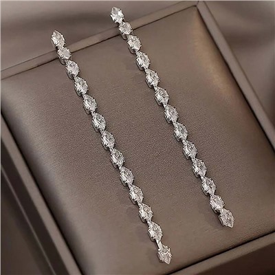 Серьги на гвоздиках арт. 13 4656 (id 286521)