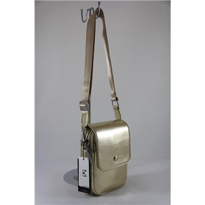 Сумка женская из кожзаменителя Alex&Mia