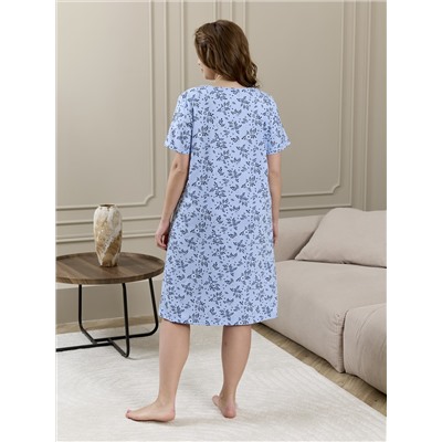 Ночная сорочка Мадера-3