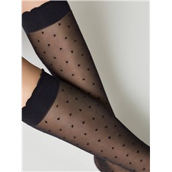 Conte elegant Гольфы DOTS