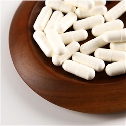 Коллаген, витамин С, для роста волос и ногтей, 90 капсул