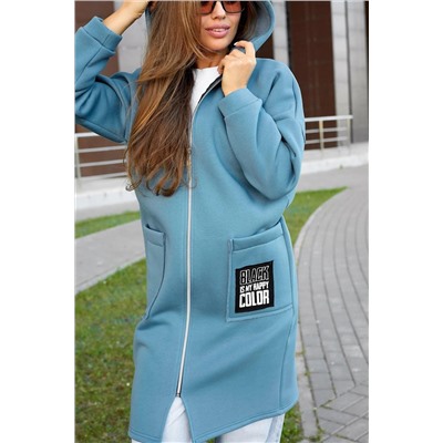 Lika Dress Толстовка 9643