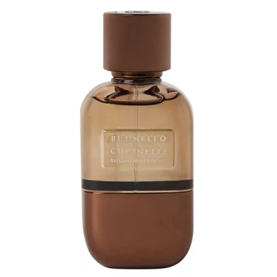 BRUNELLO CUCINELLI SOGNO NOTTURNO 5ml parfume mini