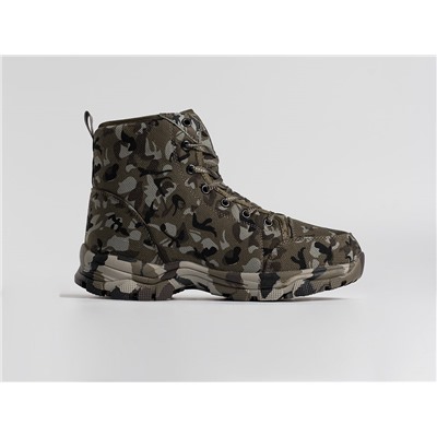 Зимние Ботинки