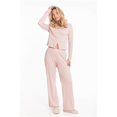 Пижама М325375пб