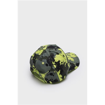 Кепка PLAYTODAY, 1122074