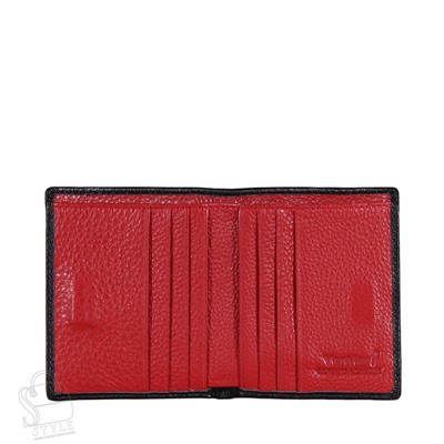 Женский кошелек 3812-1806A black Vermari