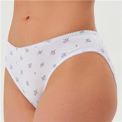 М083 Трусы-слипы женские, модал