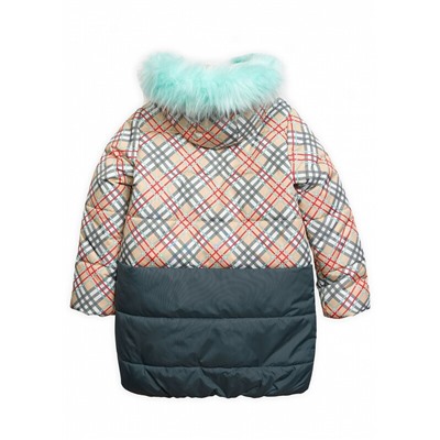 Пальто для девочек