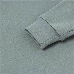 Комплект детский термо (джемпер, брюки)  MINAKU, цвет хаки, рост 74-80 см