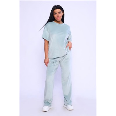 Костюм 71105 (Фисташковый)