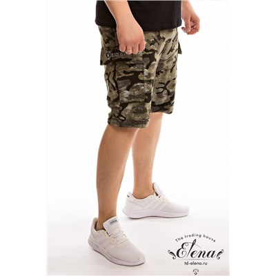 Шорты  М11514ВШз