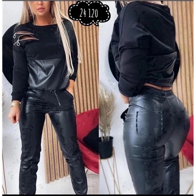 костюм двойка