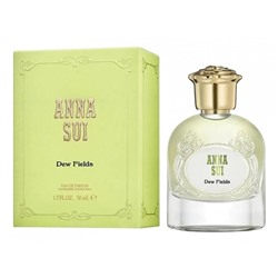 ANNA SUI DEW FIELDS edp (w) 50ml