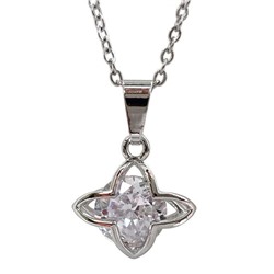 Подвеска на цепочке