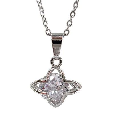 Подвеска на цепочке