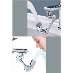 61215 Насадка на кран НАТАЛИ, 1217863