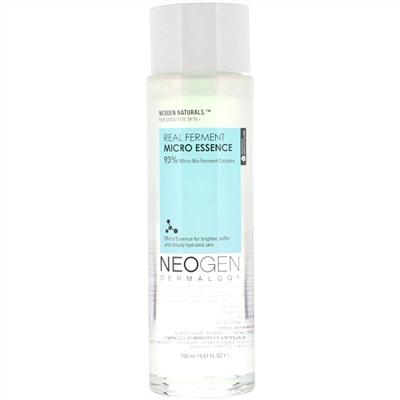 Neogen, микроэссенция с ферментами, 150 мл (5,07 жидк. унции)