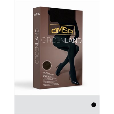 Omsa Колготки GROENLAND