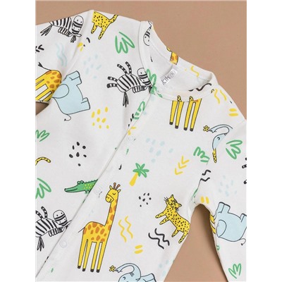 BATIK Комбинезон 059_ЛН25