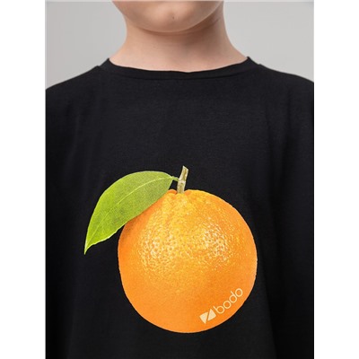 Bodo Футболка 4-479MU