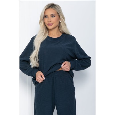 Костюм (Свитшот+Брюки) LADY TAIGA, 1068545