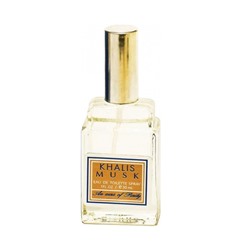 KHALIS MUSK AN AURA OF PURITY edt 30ml TESTER