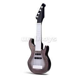 Гитара "Маленький аккорд" в коробке