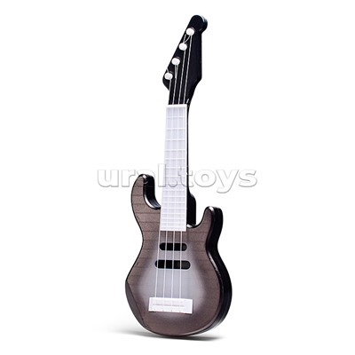 Гитара "Маленький аккорд" в коробке