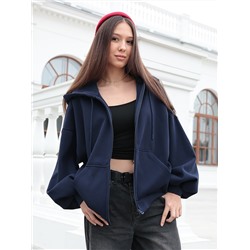 Толстовка Соль&Перец