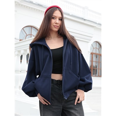 Толстовка Соль&Перец