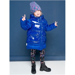 GZFW3293 (Пальто для девочки, Pelican )