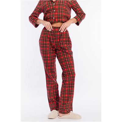 Пижама М323213б