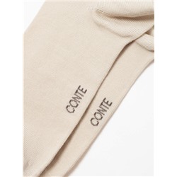 Классические CONTE 3DSOCKS Классические носки из хлопка