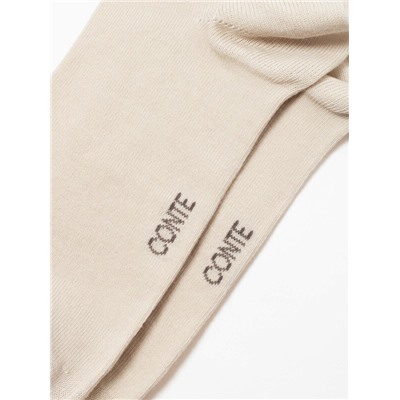 Классические CONTE 3DSOCKS Классические носки из хлопка