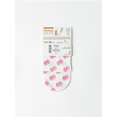 Полиамидные CONTE FANTASY 70 Носки женские