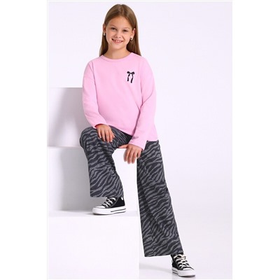 Костюм (Лонгслив+Брюки) АПРЕЛЬ, 1203403