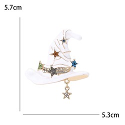 Акц -12% Брошь арт. 32 2041 (id 277621)