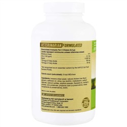 Pet Naturals of Vermont, комок шерсти для кошек, 160 жевательных таблеток, 240 г (8,46 унции)