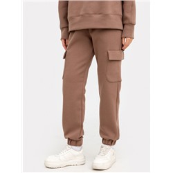 БРЮКИ ЖЕНСКИЕ 182414-1