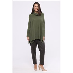 VISERDI Брюки 10240-сер 811920