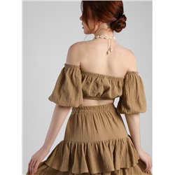 Костюм летний Соль&Перец