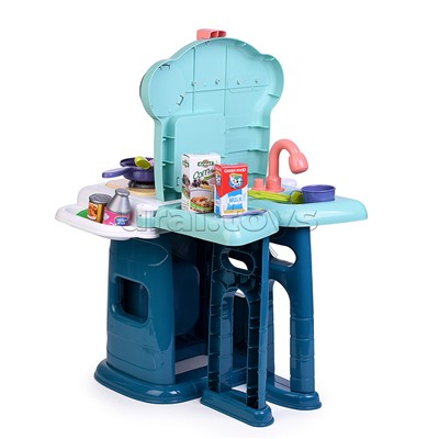 Игровой набор "Кухня" в коробке