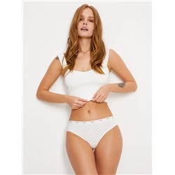 Minimi Трусы MT_Pois_211 String, CO